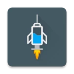 http injector android application logo